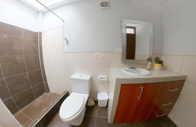 ALQUILER DE CASA AMOBLADA EN URB. LOS FICUS, PIMENTEL